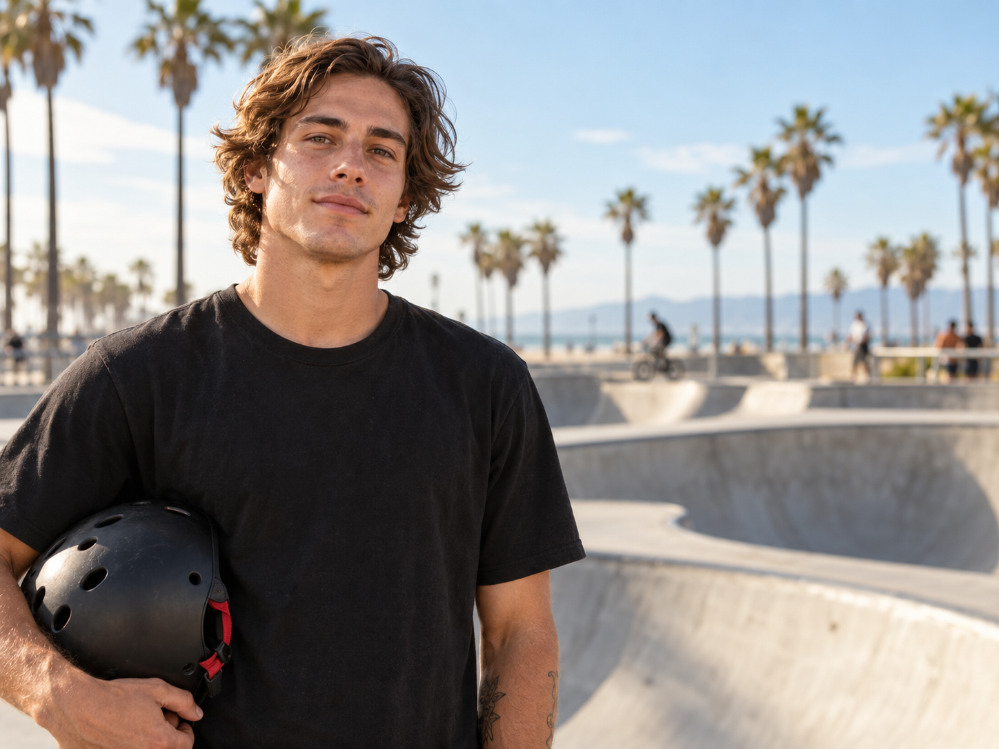 BMX rider spotlight